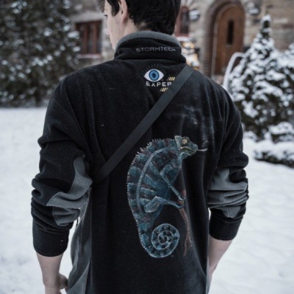 CAMELEON